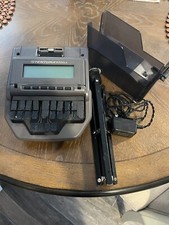 Stenograph stentura 8000 for sale  Staten Island