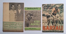 Gino bartali bianco usato  Pietrasanta
