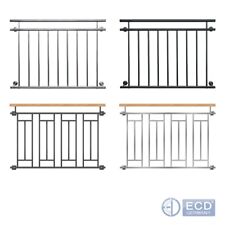 Garde corps balcon d'occasion  Expédié en France