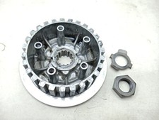 Tamburo frizione clutch usato  Italia