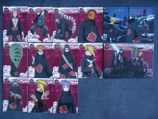Naruto shippuden hokage d'occasion  Caluire-et-Cuire