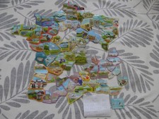 Magnets gaulois 2008 d'occasion  Laon