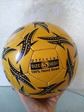 Pallone sport vintage usato  Roma