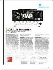 Little screamer evh for sale  Flint