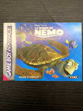 Seule nemo gameboy d'occasion  Montpellier-