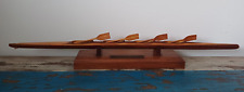 Wooden model four for sale  NOTTINGHAM