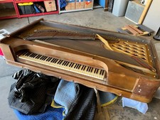 1886 weber new for sale  Henderson
