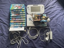 Wii console gamepad for sale  STOKE-ON-TRENT
