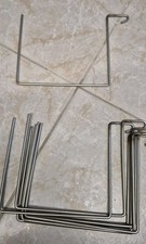 Blumenkastenhalter stück gute gebraucht kaufen  Dietzenbach