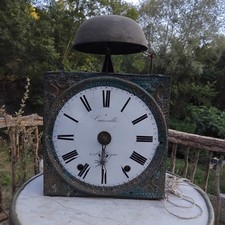 Horlogerie mouvement horloge d'occasion  Saint-Affrique