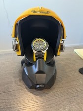 Usado, RELÓGIO CITIZEN ECO DRIVE MAN'S PROMASTER BLUE ANGELS SKYHAWK A-T comprar usado  Enviando para Brazil