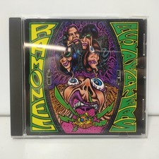 Usado, Acid Eaters por The Ramones (CD, 1994) comprar usado  Enviando para Brazil
