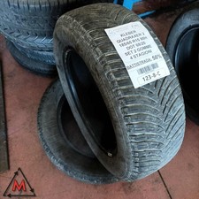 Set gomme pneumatici usato  Italia