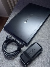 Sony vaio vpcse1v9e gebraucht kaufen  Münster