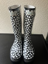 Splash wedge welly for sale  HOLMFIRTH
