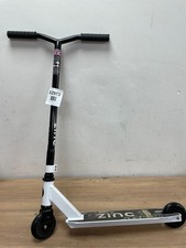 Zinc backbone stunt for sale  MANCHESTER