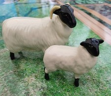 Beswick black faced for sale  LITTLEHAMPTON
