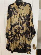 Lagenlook black gold for sale  SHEFFIELD