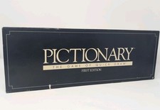 1985 pictionary 1st for sale  Englewood