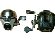 Lot zebco pro for sale  Lexington