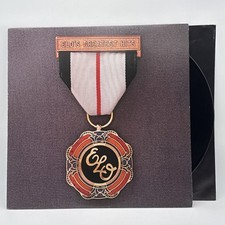 Electric Light Orchestra Greatest Hits - 1979 US 1st Press (NM) Ultrasonic Clean comprar usado  Enviando para Brazil