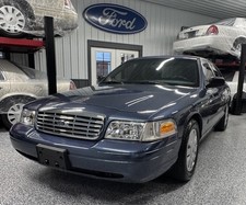 2011 ford crown for sale  Corning