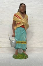 Lineol figur indianer gebraucht kaufen Lineol figur indianer gebraucht kaufen  Fürth