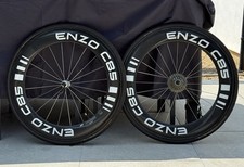 Carbon wheelset rim for sale  FOREST ROW