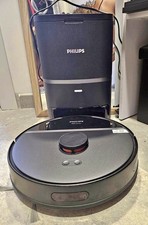 Robot aspirapolvere lavapavime usato Robot aspirapolvere lavapavime usato  Villarbasse