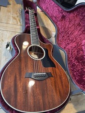 Taylor 522ce fret for sale  DONCASTER