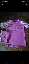 Girls swim set for sale  ROWLEY REGIS