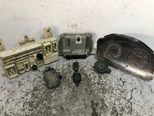 Kit centralina motore usato  Italia
