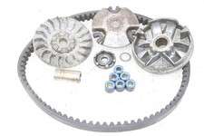 Variateur mbk booster d'occasion  Saint-Quentin
