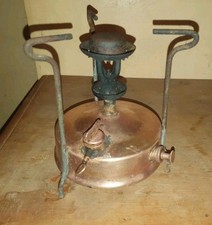 Vintage brass primus for sale  LLANELLI