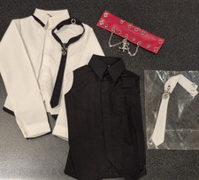 Bjd doll clothing for sale  Johnstown