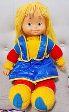 Bambola vintage stringhella usato Bambola vintage stringhella usato  Italia