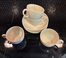Wedgwood drabware cups for sale  San Antonio