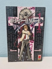 Death note volume usato  Rimini