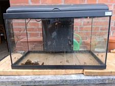 Aquarium 35 cm gebraucht kaufen  Hemdingen