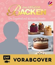 Große backen siegerbuch gebraucht kaufen  Berlin