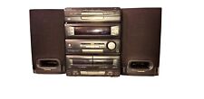 Impianto stereo 1995 usato  Vigevano