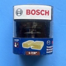Bosch 84624mc carbide for sale  Coeur D Alene