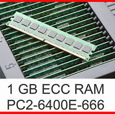 1gb ecc momery gebraucht kaufen  Nürnberg