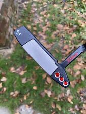 scotty cameron red putter grips for sale  CROWBOROUGH