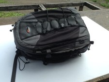 Usado, Mochila Lowepro Photo Trekker AW II grande 21 x 13 x 8, USADA, o estado é justo. comprar usado  Enviando para Brazil