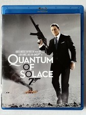007 quantum solace dvd comprar usado 007 quantum solace dvd comprar usado  Enviando para Brazil