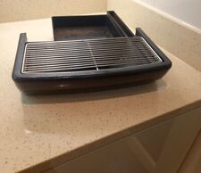 Cimbali tray complete for sale  LONDON