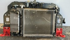 Calandra rivestimento ossatura usato  Sala Consilina