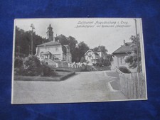 Alte augustusburg erzg gebraucht kaufen  Rückersdorf