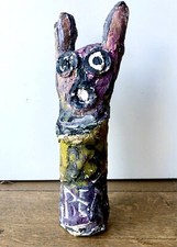 Jaber mahjoub sculpture d'occasion  Paris X